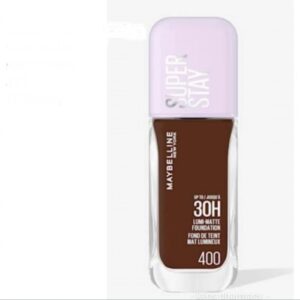 Maybelline Superstay Lumi Matte Foundation