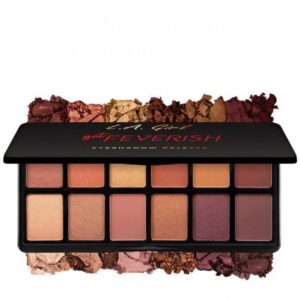 L.A. Girl Eyeshadow Palette – Get Feverish