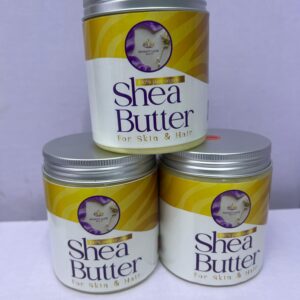 ROYALTY LUXE SHEA BUTTER