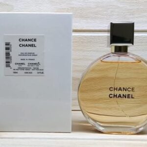 Chanel Chance Eau de Parfum – 100 ml