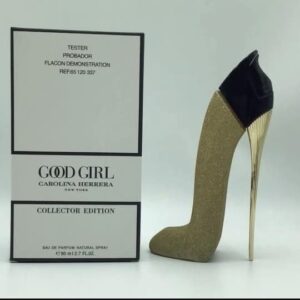 Carolina Herrera Good Girl Eau de Parfum – 80 ml (Women)