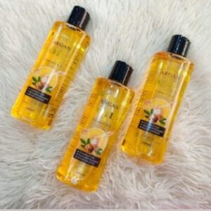 Home Argan Oil Hair Treatment – 200 ml