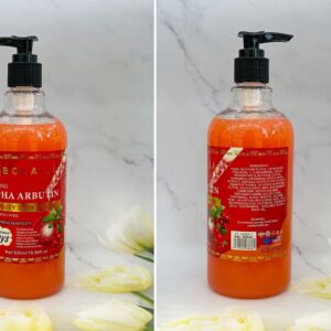 Bolaili Plumping Alpha Arbutin Beauty Skin Serum 500 ml